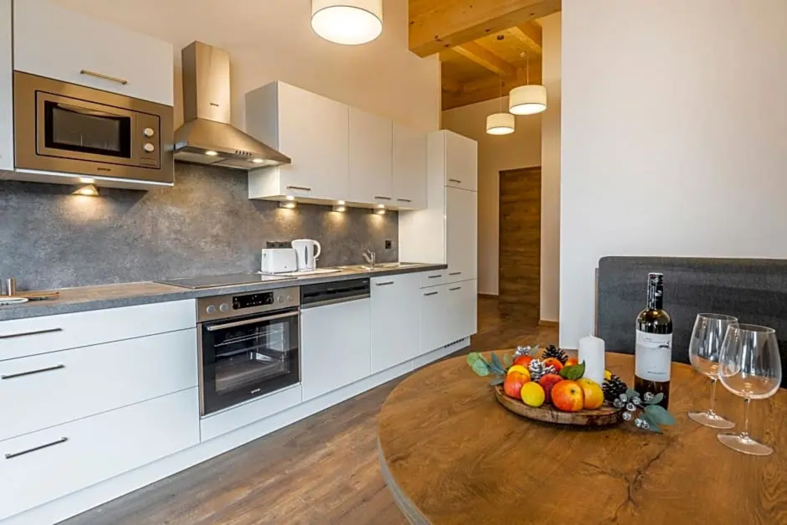 Golden Lodges Alpendorf