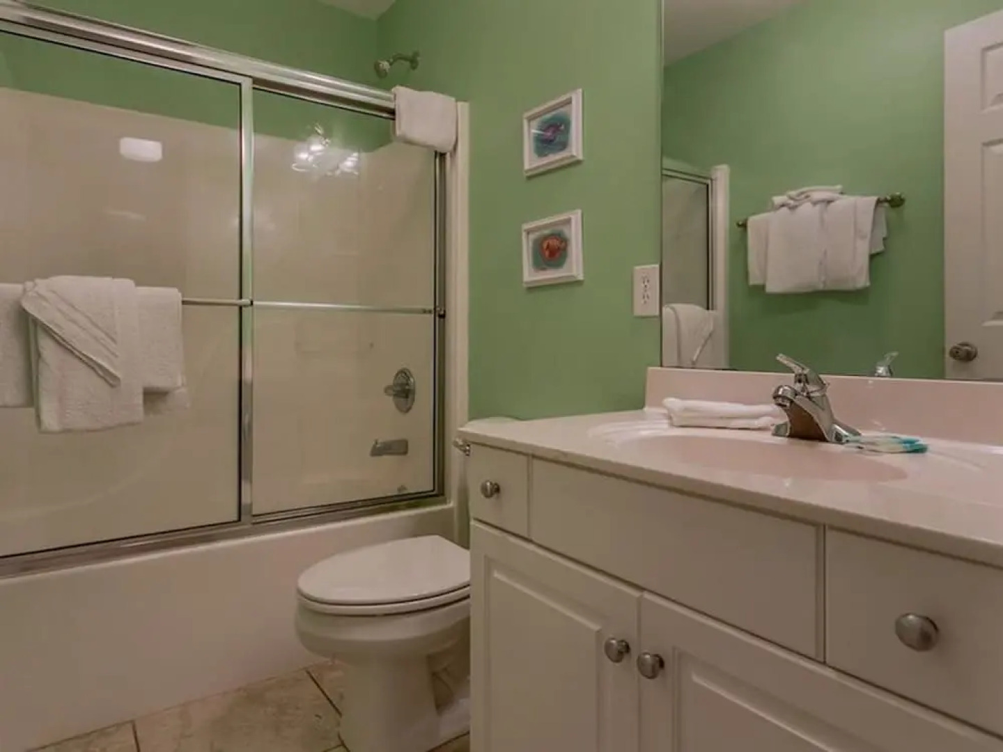 Navy Cove Harbor by Meyer Vacation Rentals