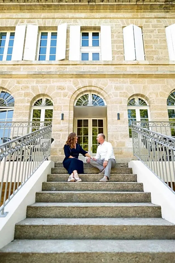 Pavillon Des Millesimes