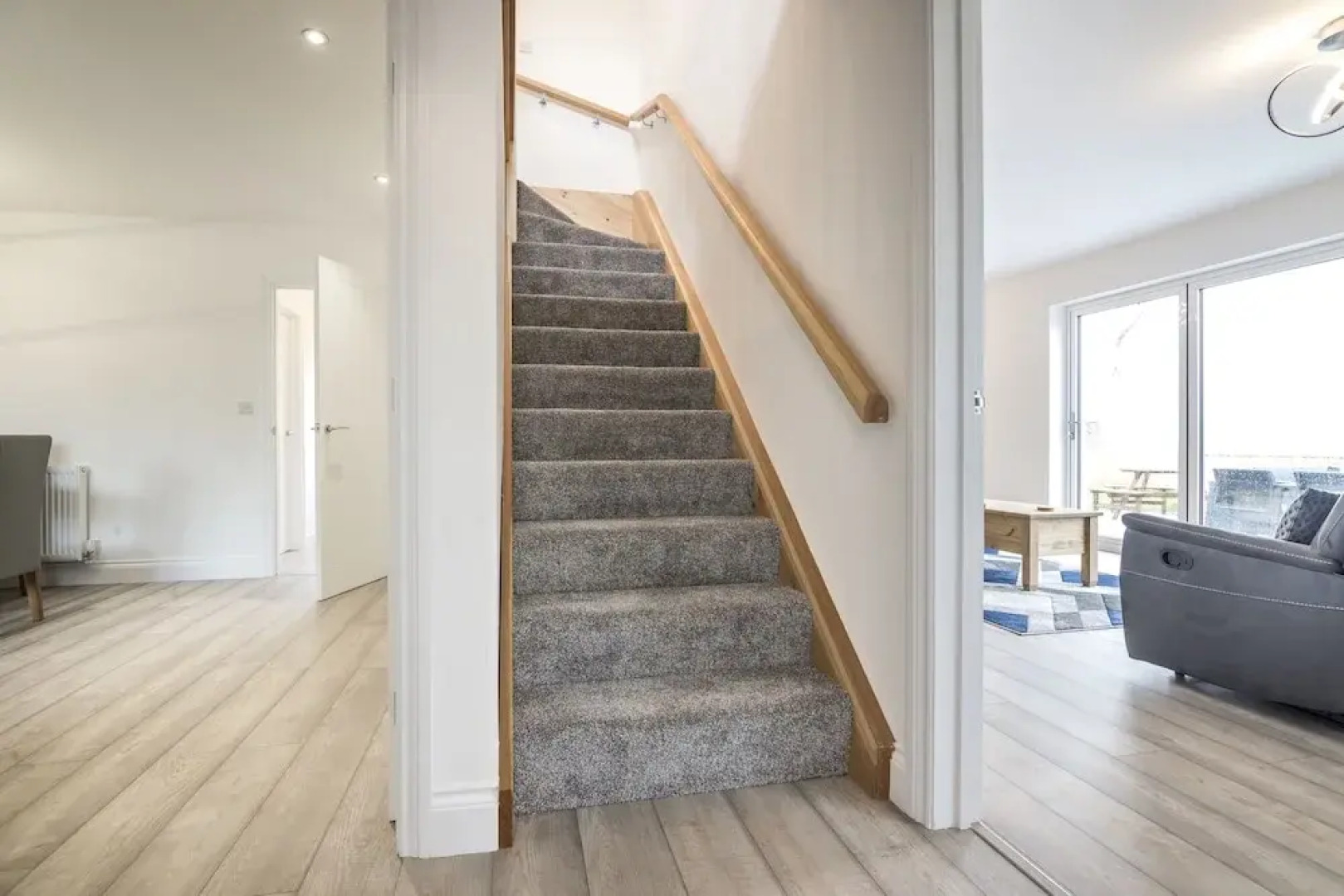 Martello View - 3 Bedroom - Llanreath