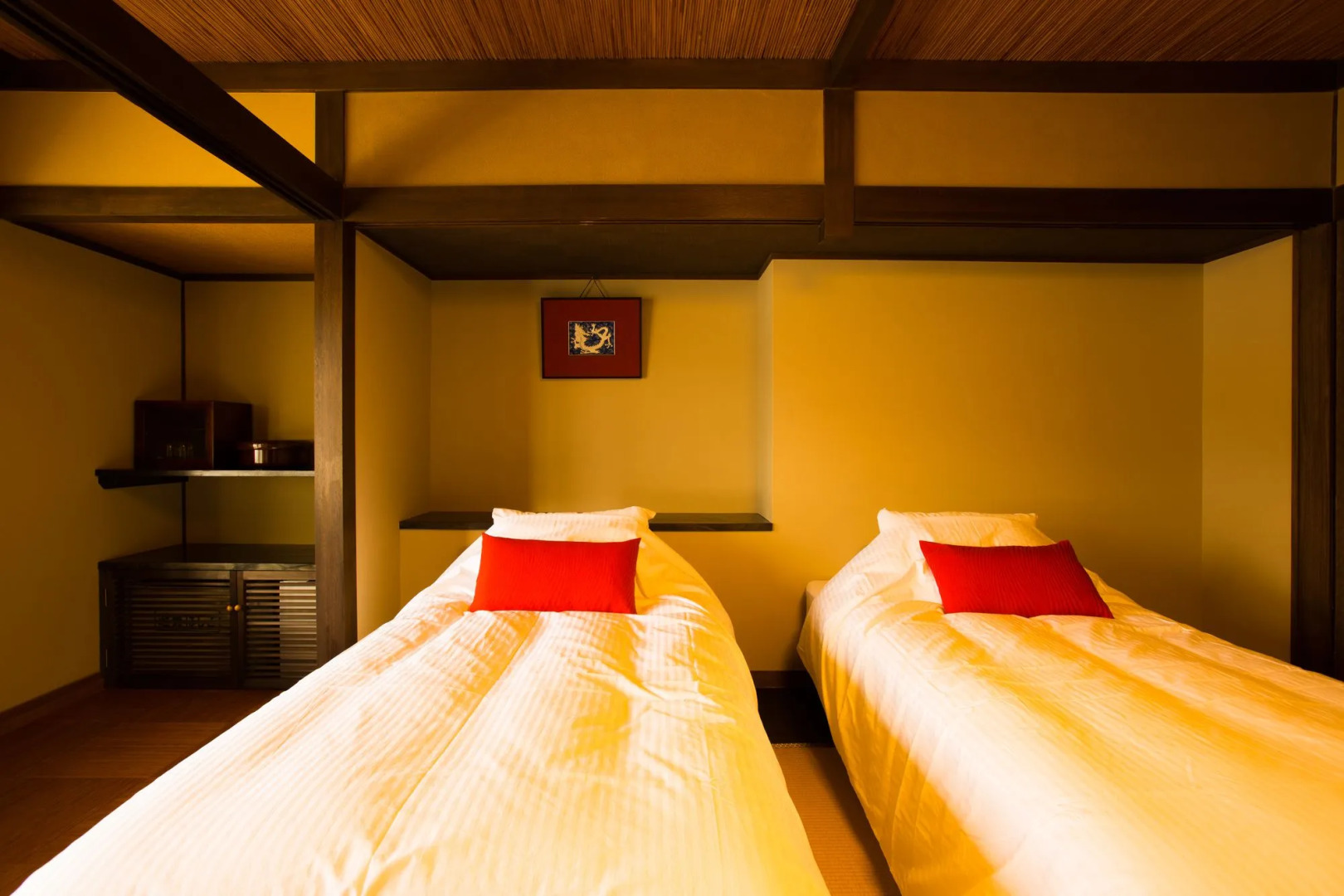 Kinosaki Onsen Sensui