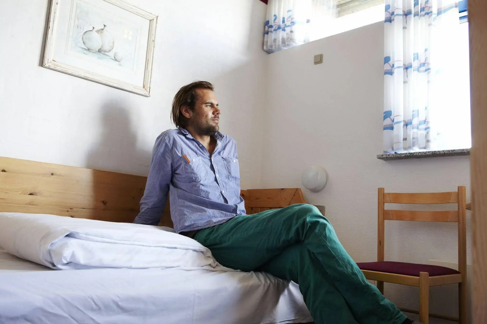 Danhostel Nykøbing Mors