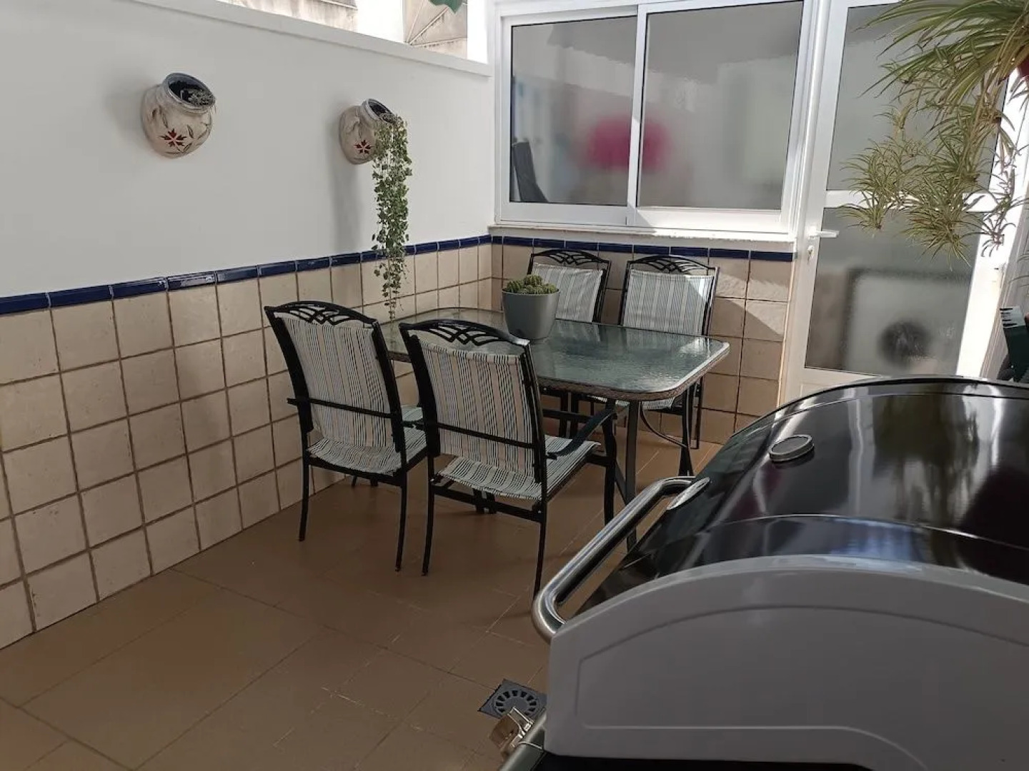 Acogedora y familiar casa en L'Olleria