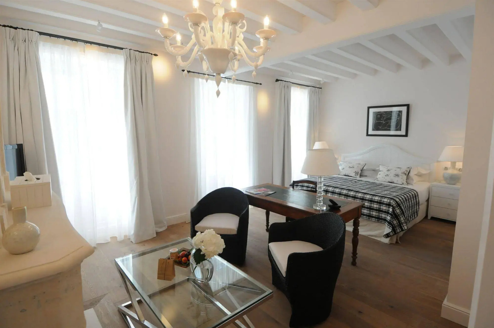 Villa Clarisse & Spa by Olivier Claire