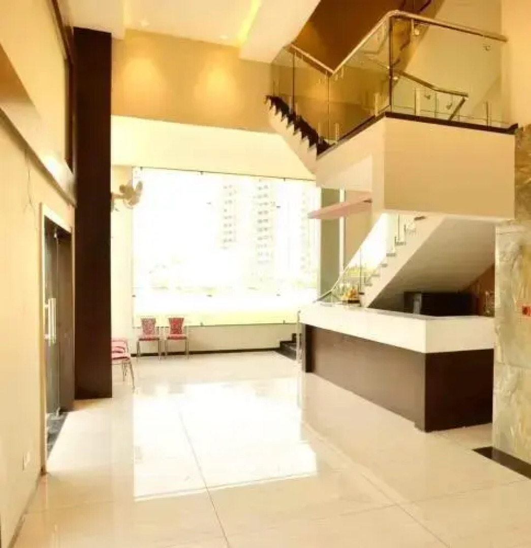 Hotel Kgc Celebrations