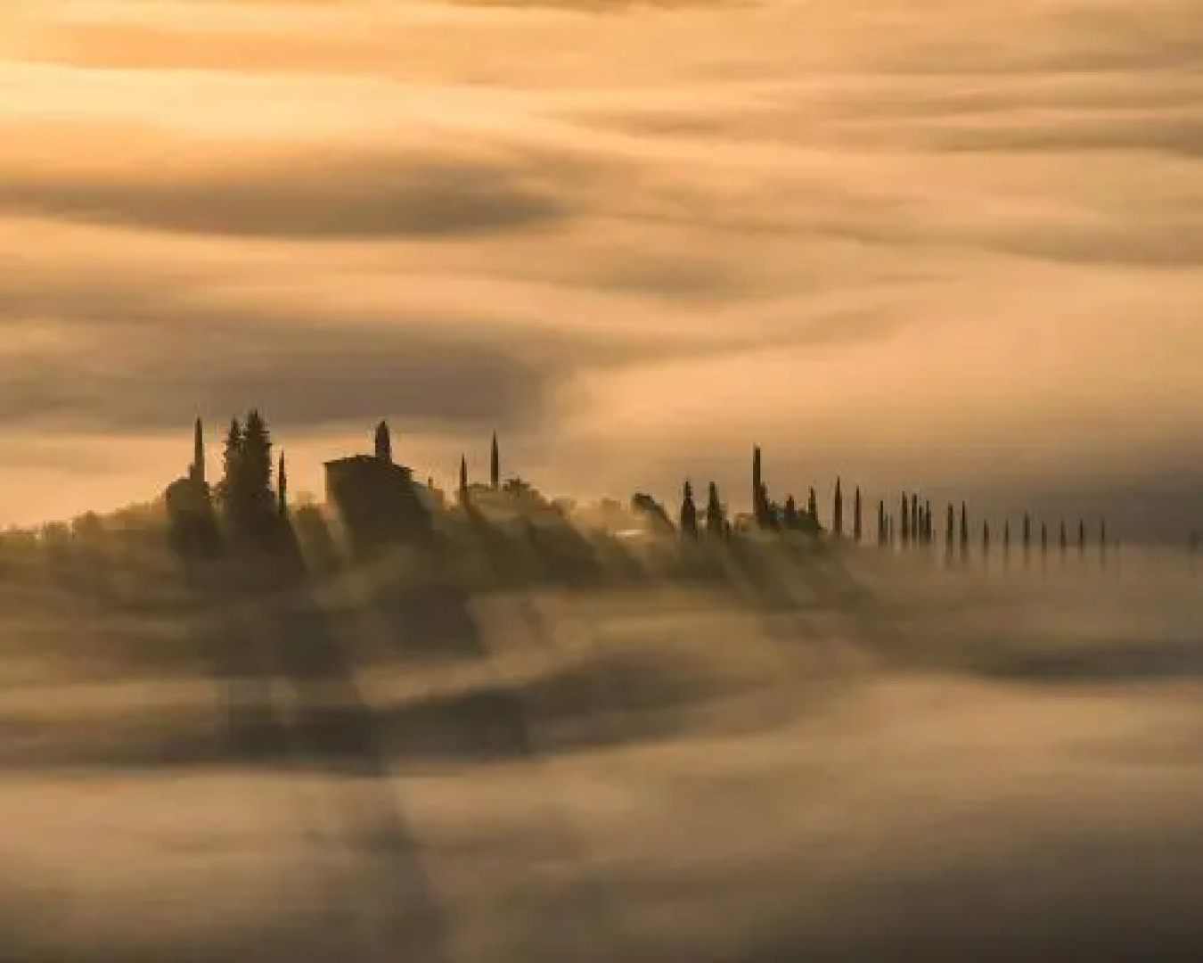 Agriturismo Poggio Istiano