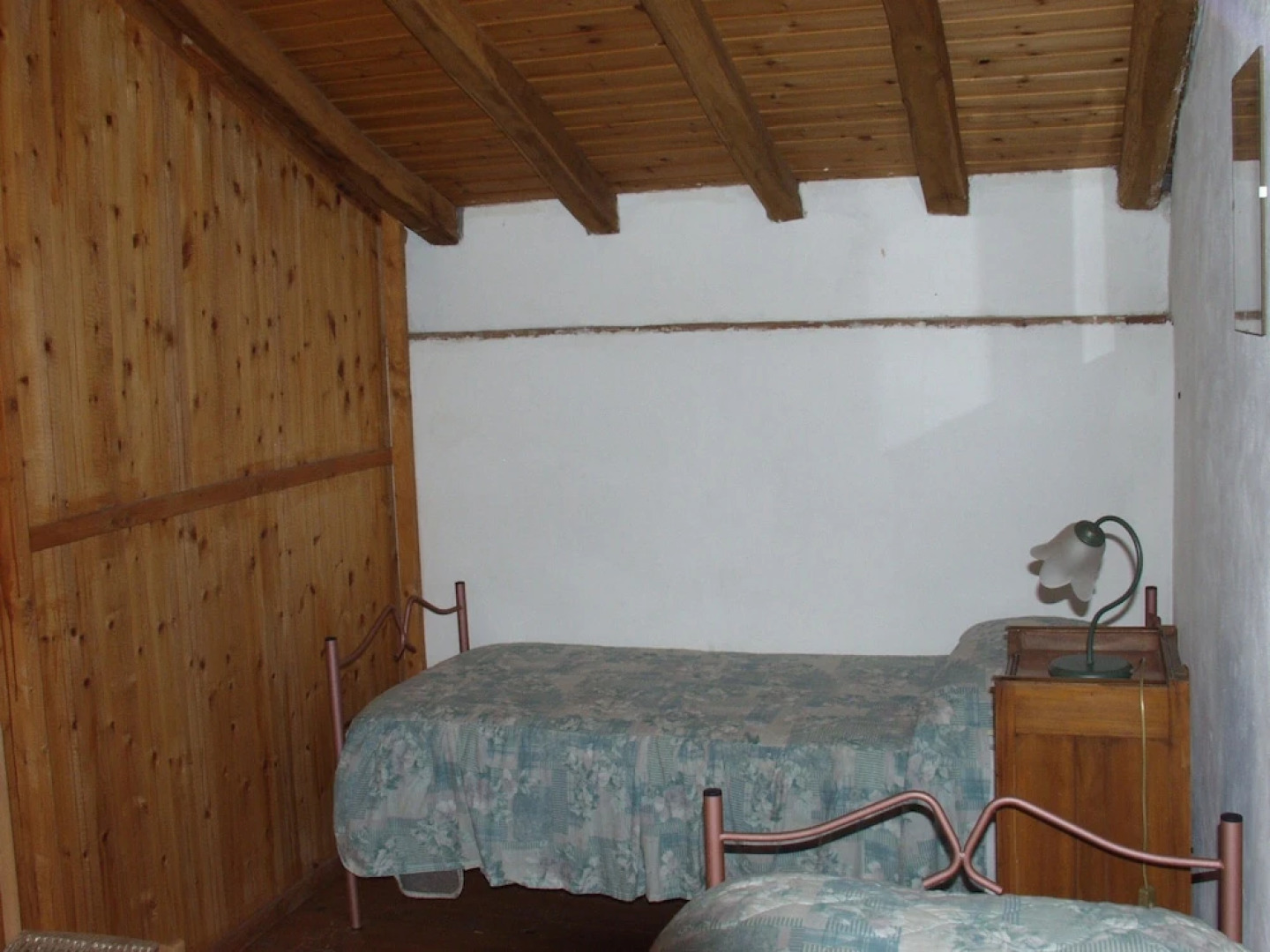 Codavolpe Giardino di Tea