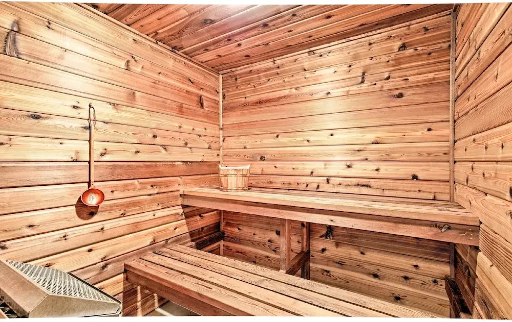 Arbor Vitae Home w/ Game Room: Snowmobiles Welcome