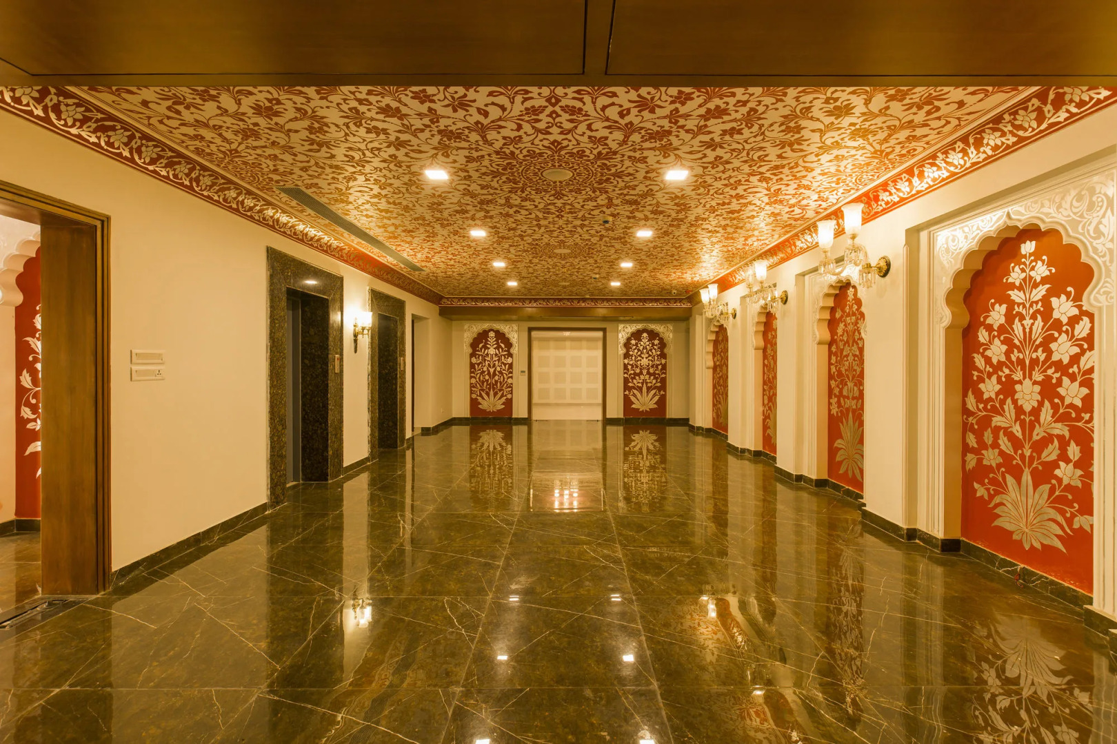 Umaid Haveli - A Heritage Style Hotel & Resort