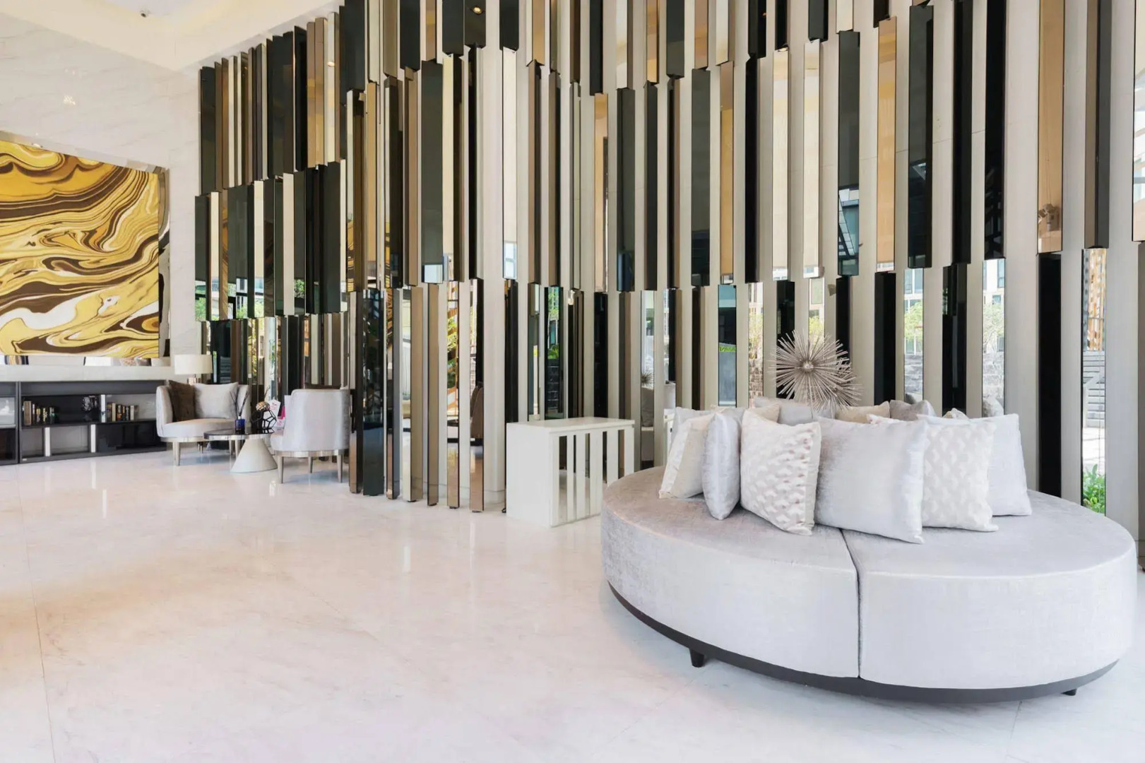 THE BASE Uptown By Favstay