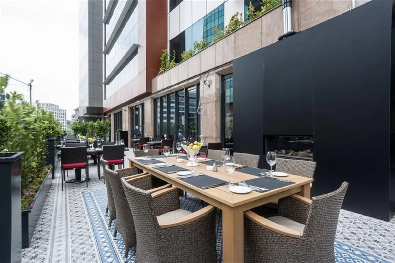 Bilek Boutique Hotel Kavacik