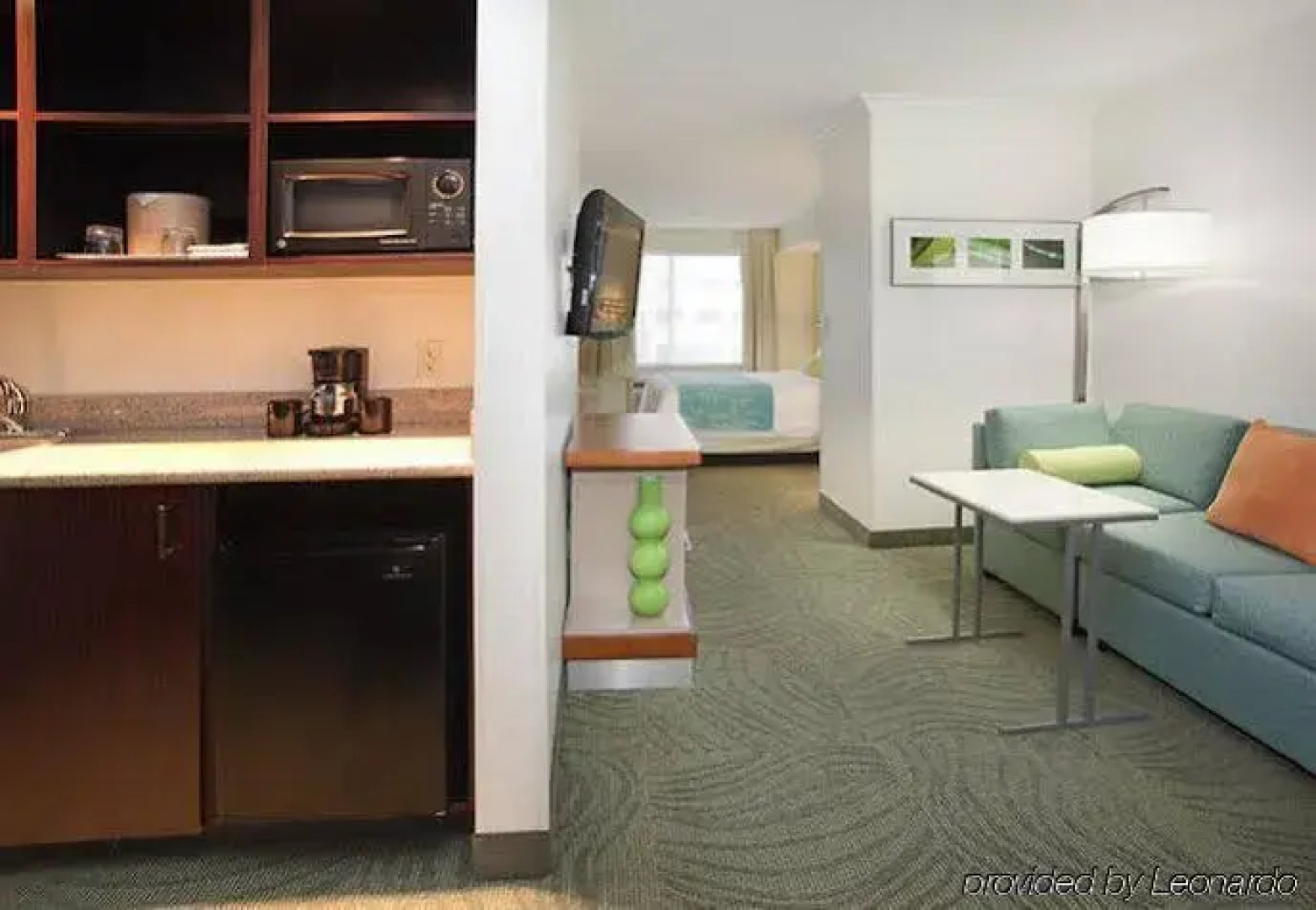 SpringHill Suites by Marriott Portland Airport