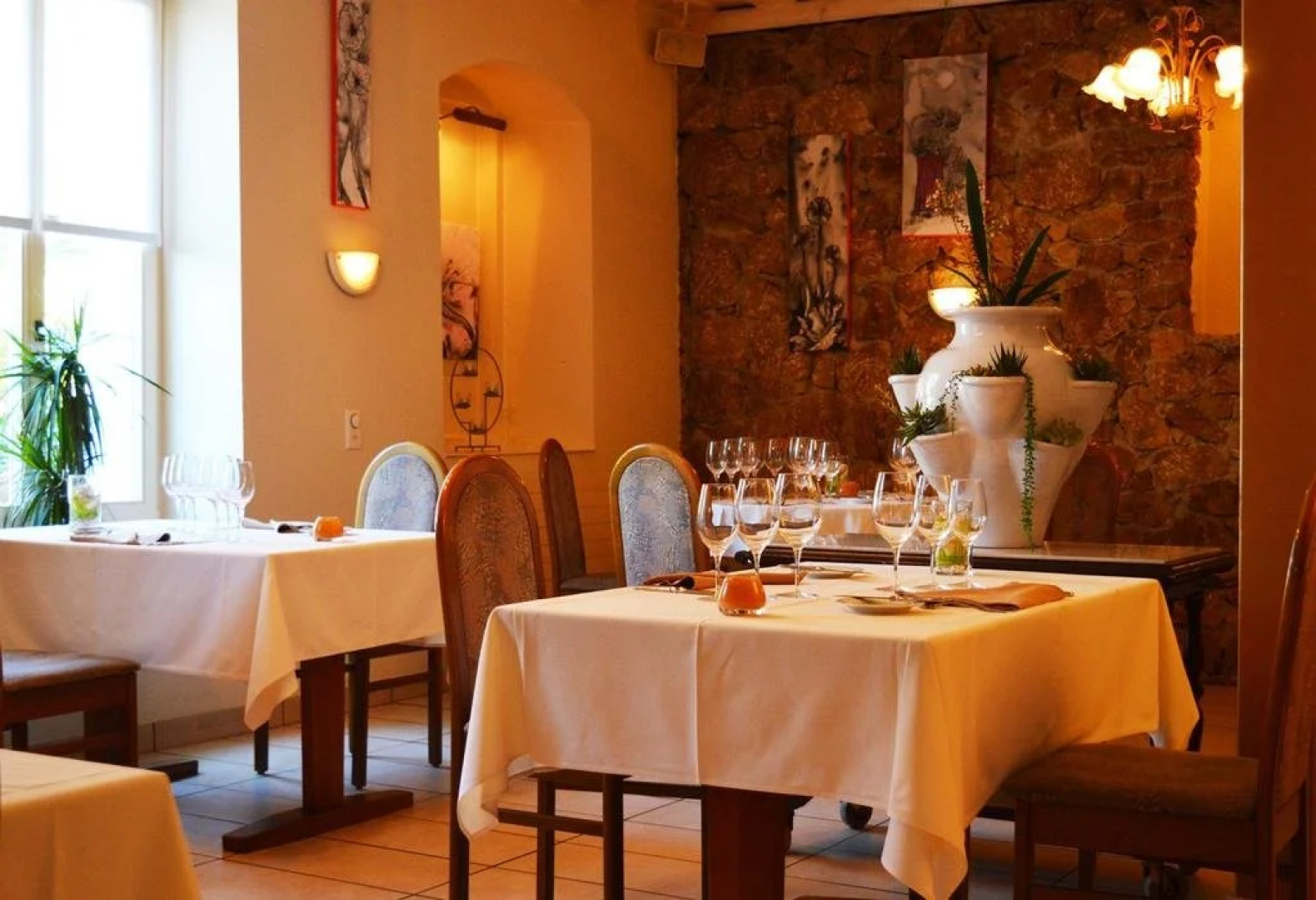 Auberge de Vers chez Perrin