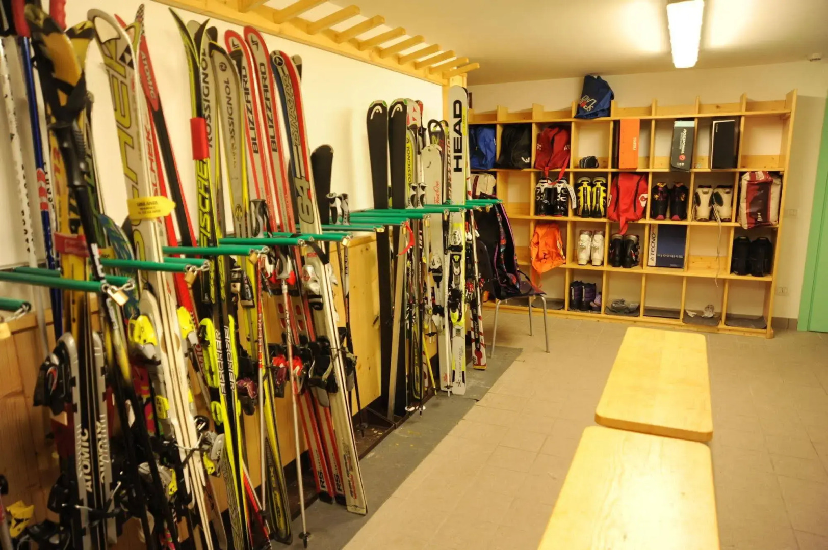 La Rosa delle Dolomiti