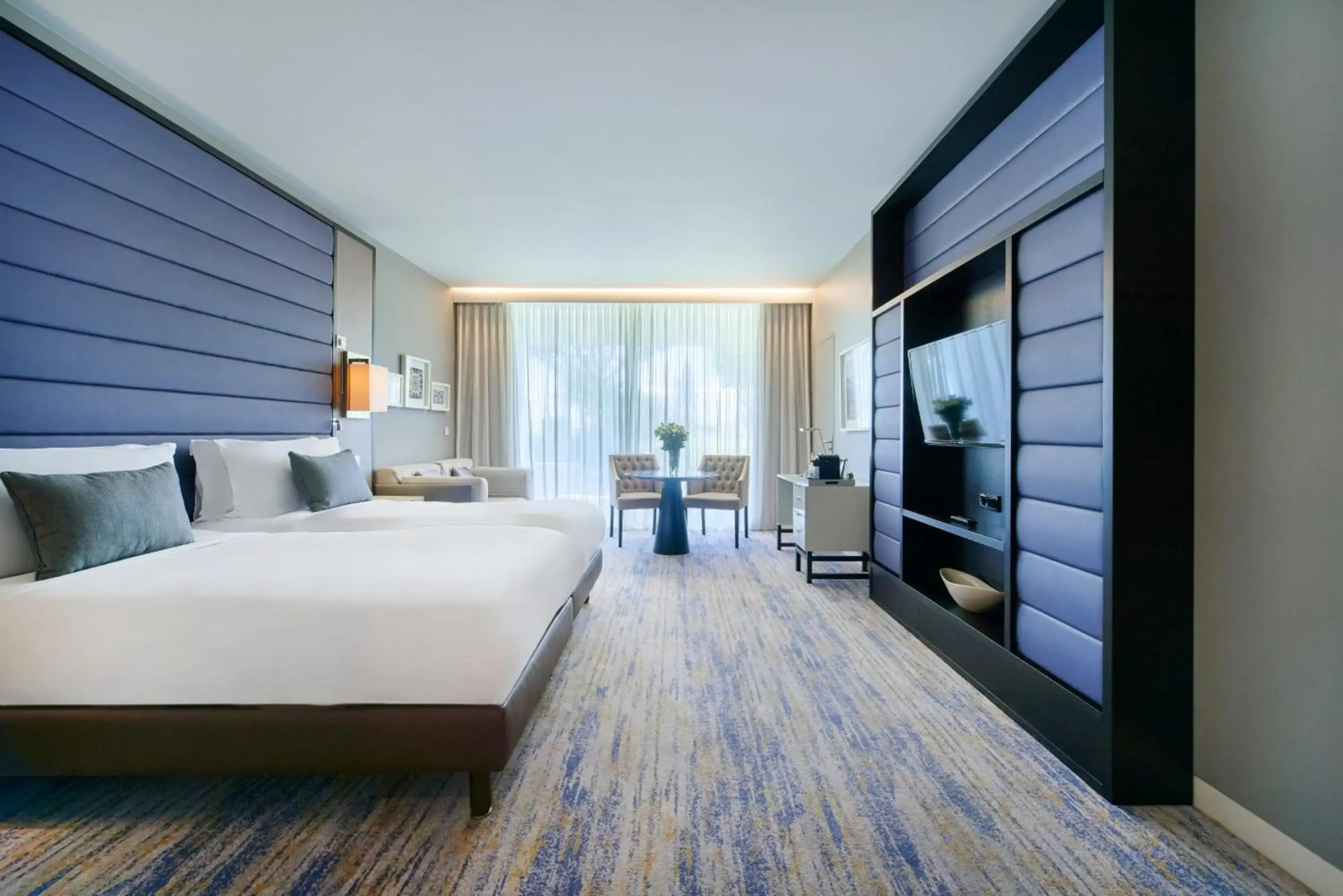 InterContinental Cascais-Estoril by IHG