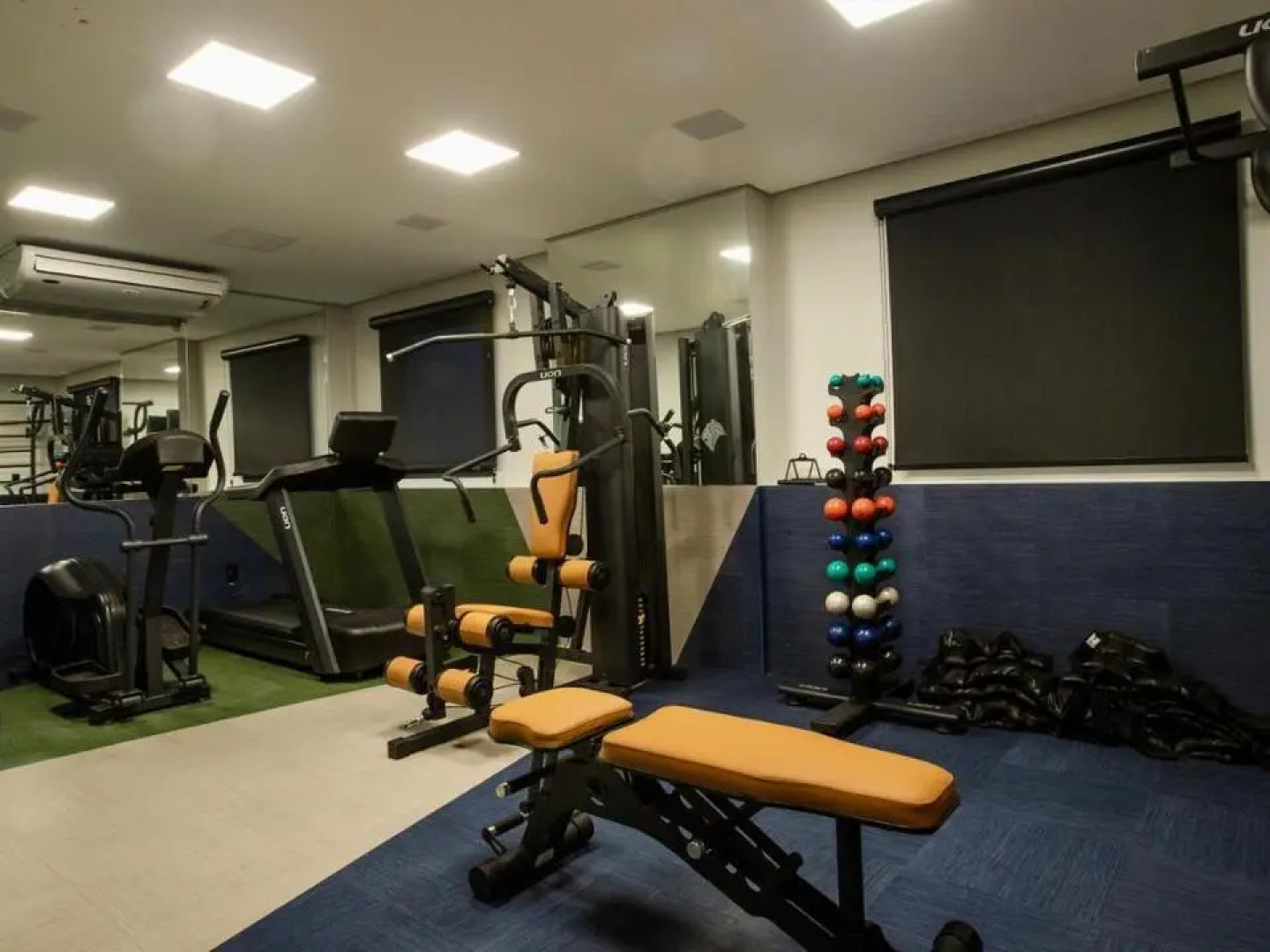 LA Hotel Votuporanga