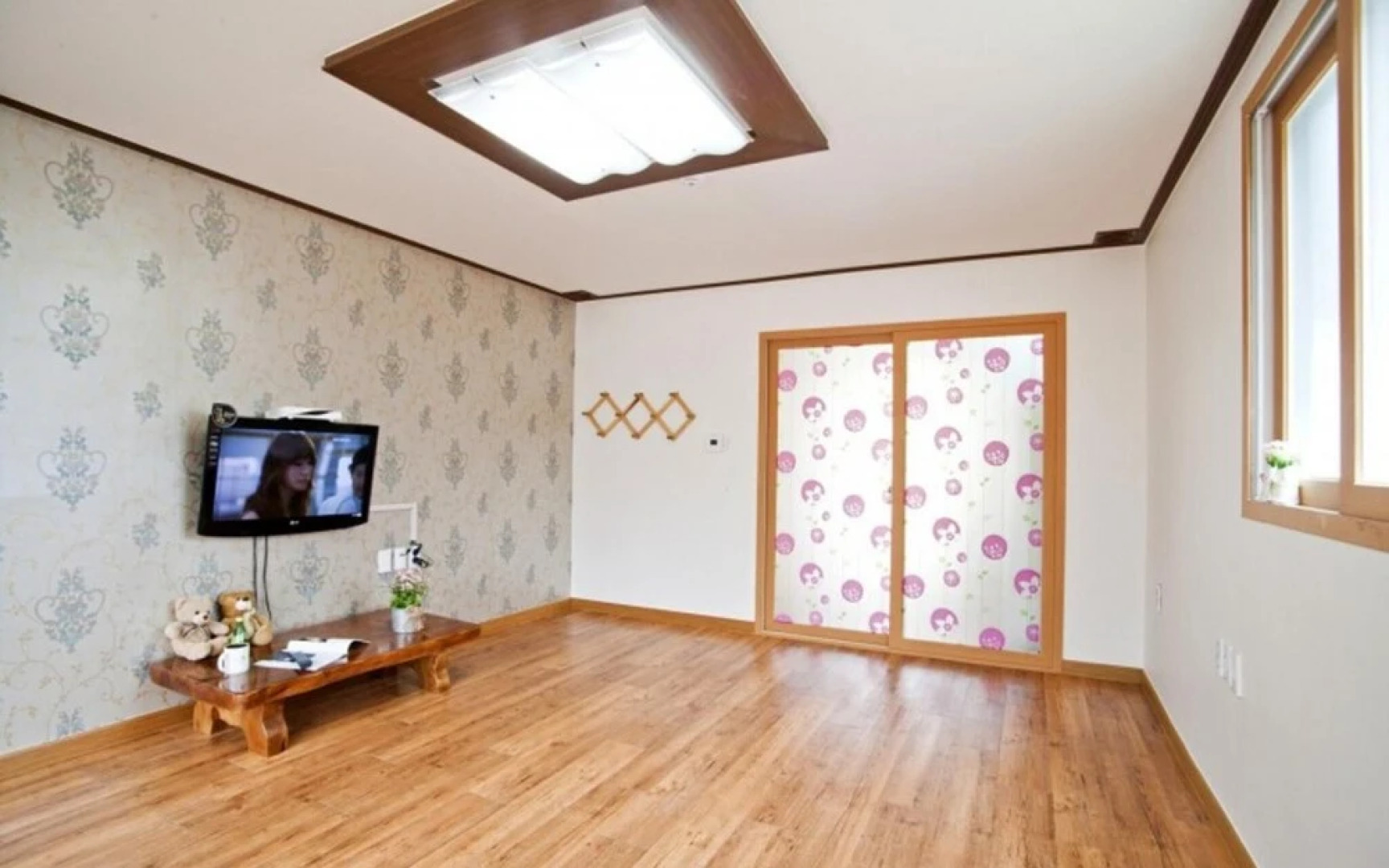 Miryang Cheonglim Pension