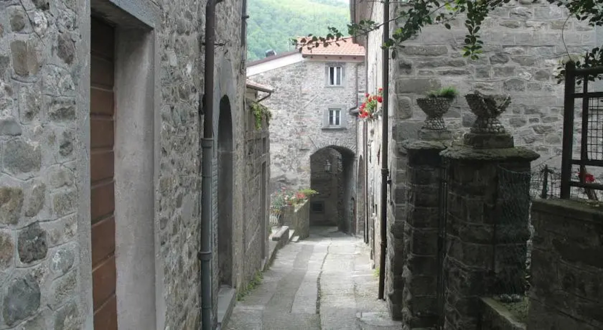 Il Giardino AllInglese