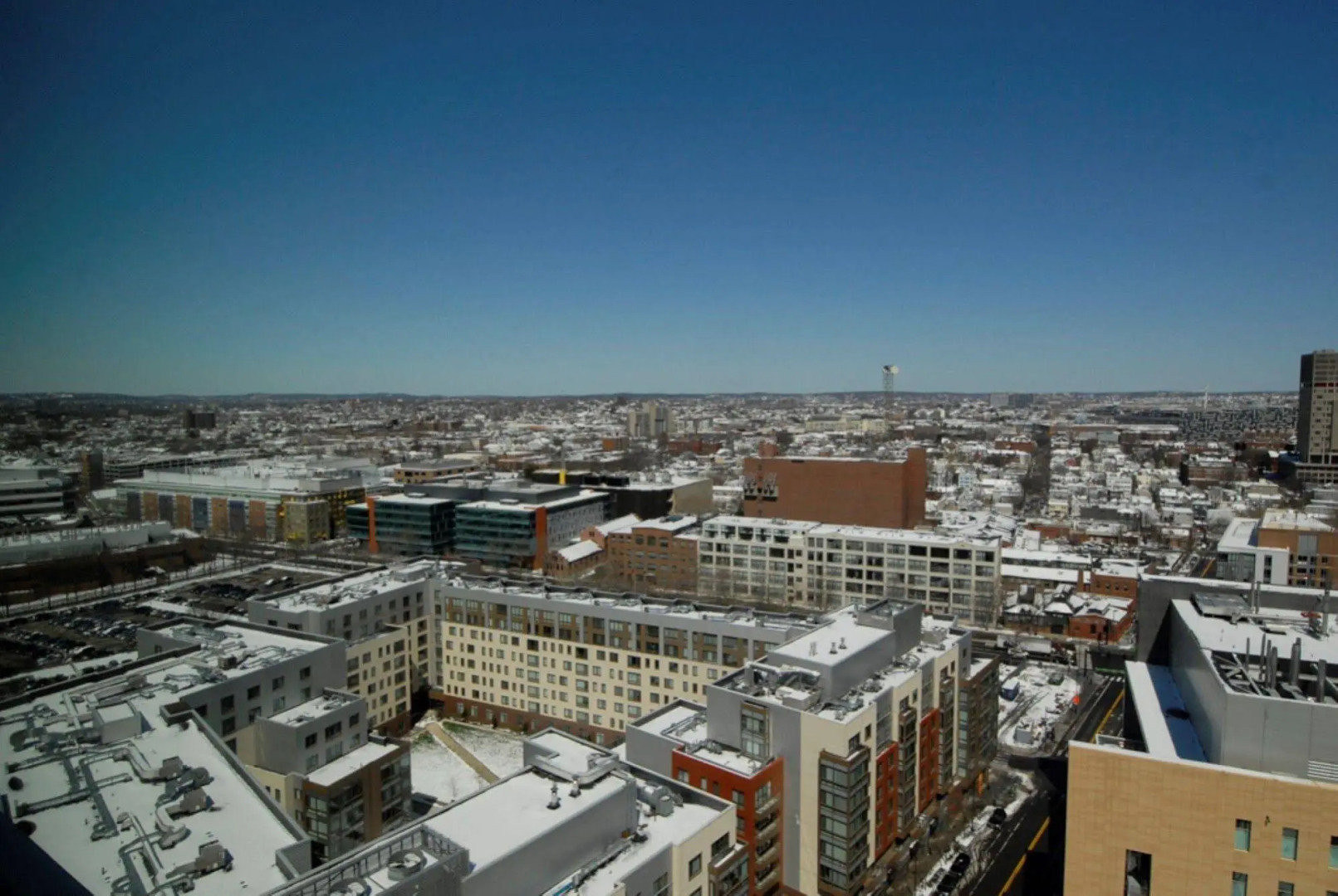 Global Luxury Suites at Kendall West