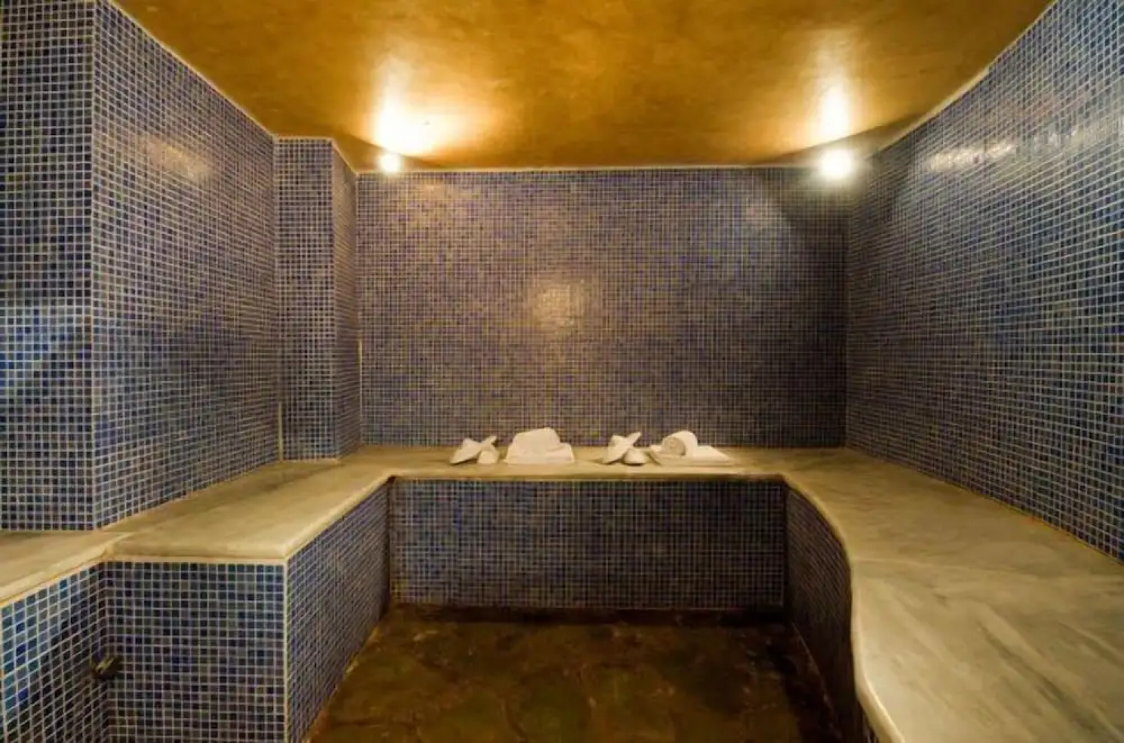 Don Constantino Hotel & Spa