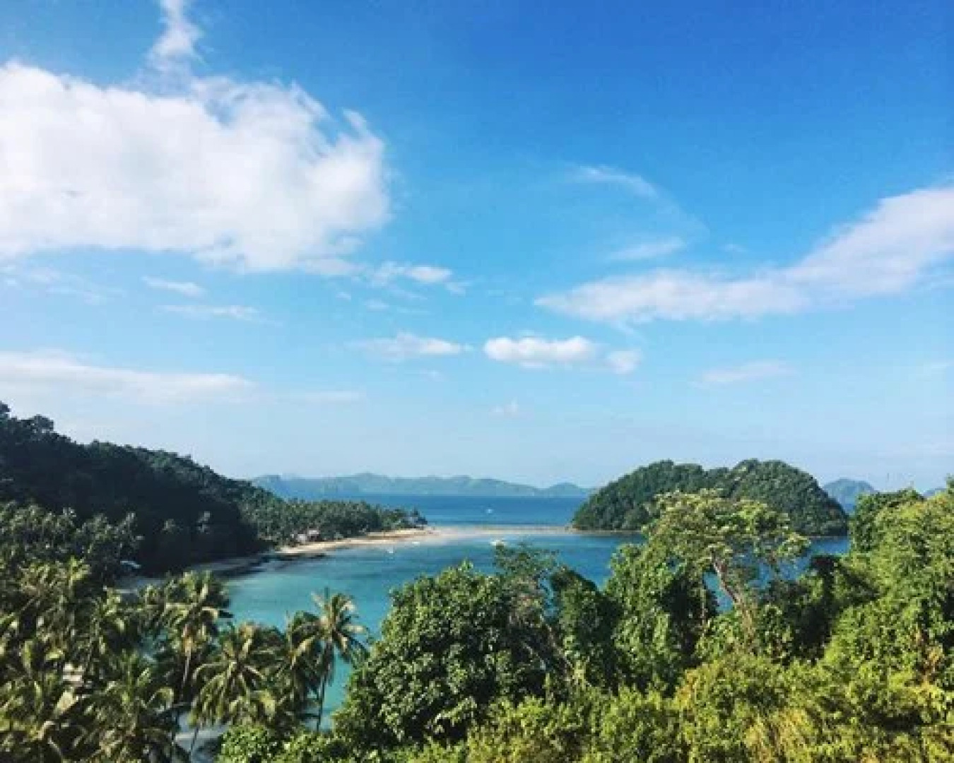 Oceana Bay Resort Vacation and Leisure Club - 4 Nights, El Nido, Palawan, Philippines