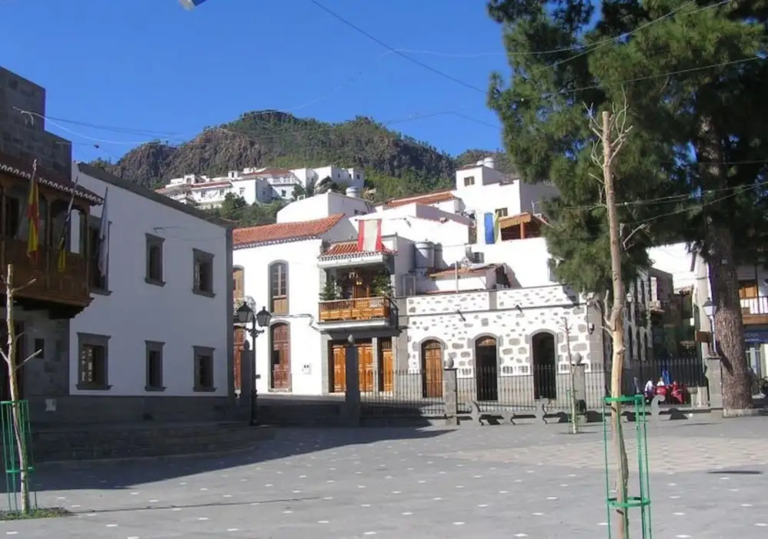 Apartment in Santa Lucía de Tirajana, 102562 by MO Rentals