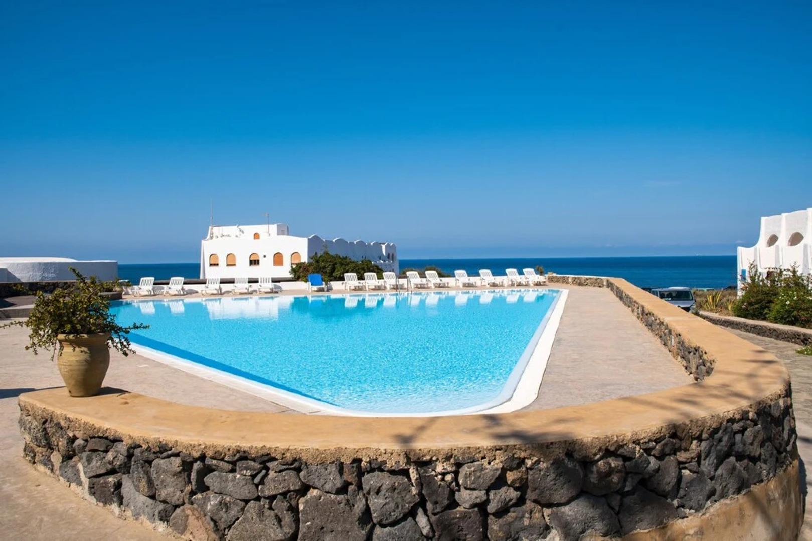 Mursia & Cossyra Hotel