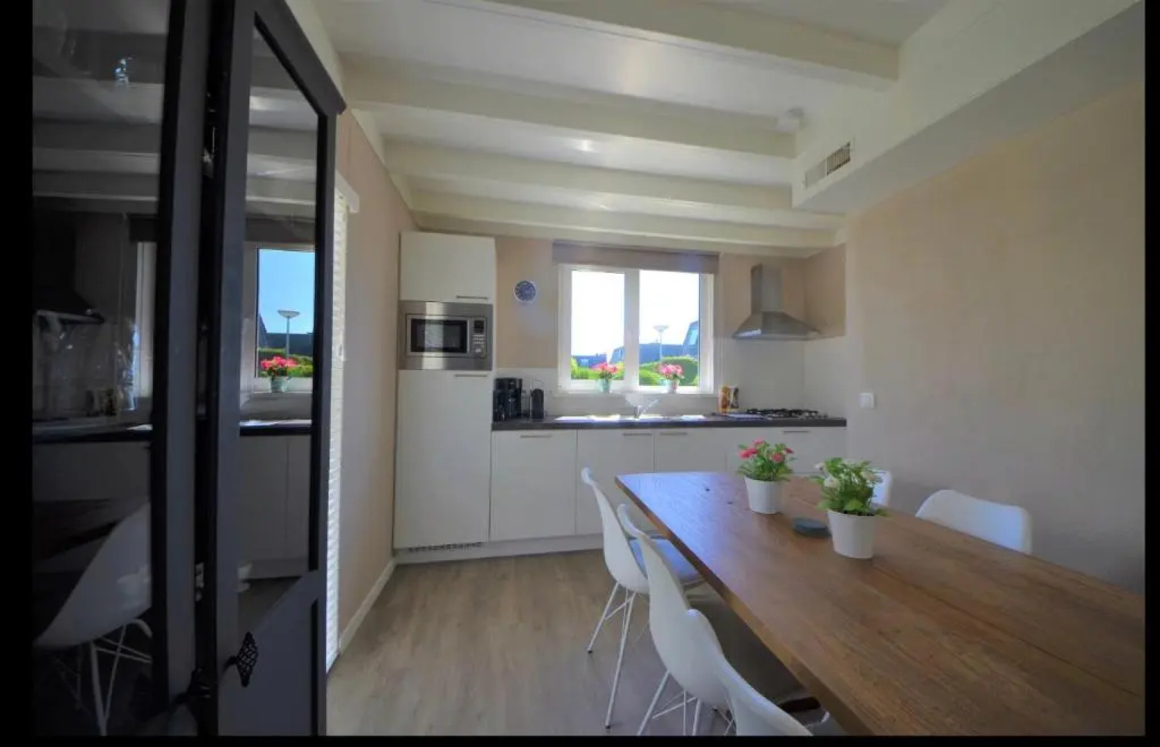 Park Schoneveld, Zeester 25