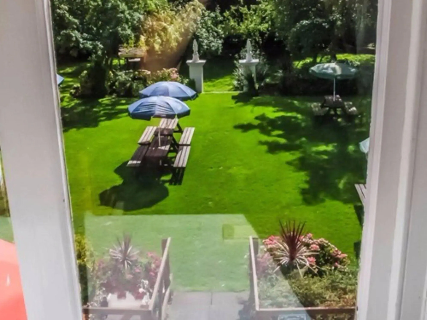 The Manor House Hotel