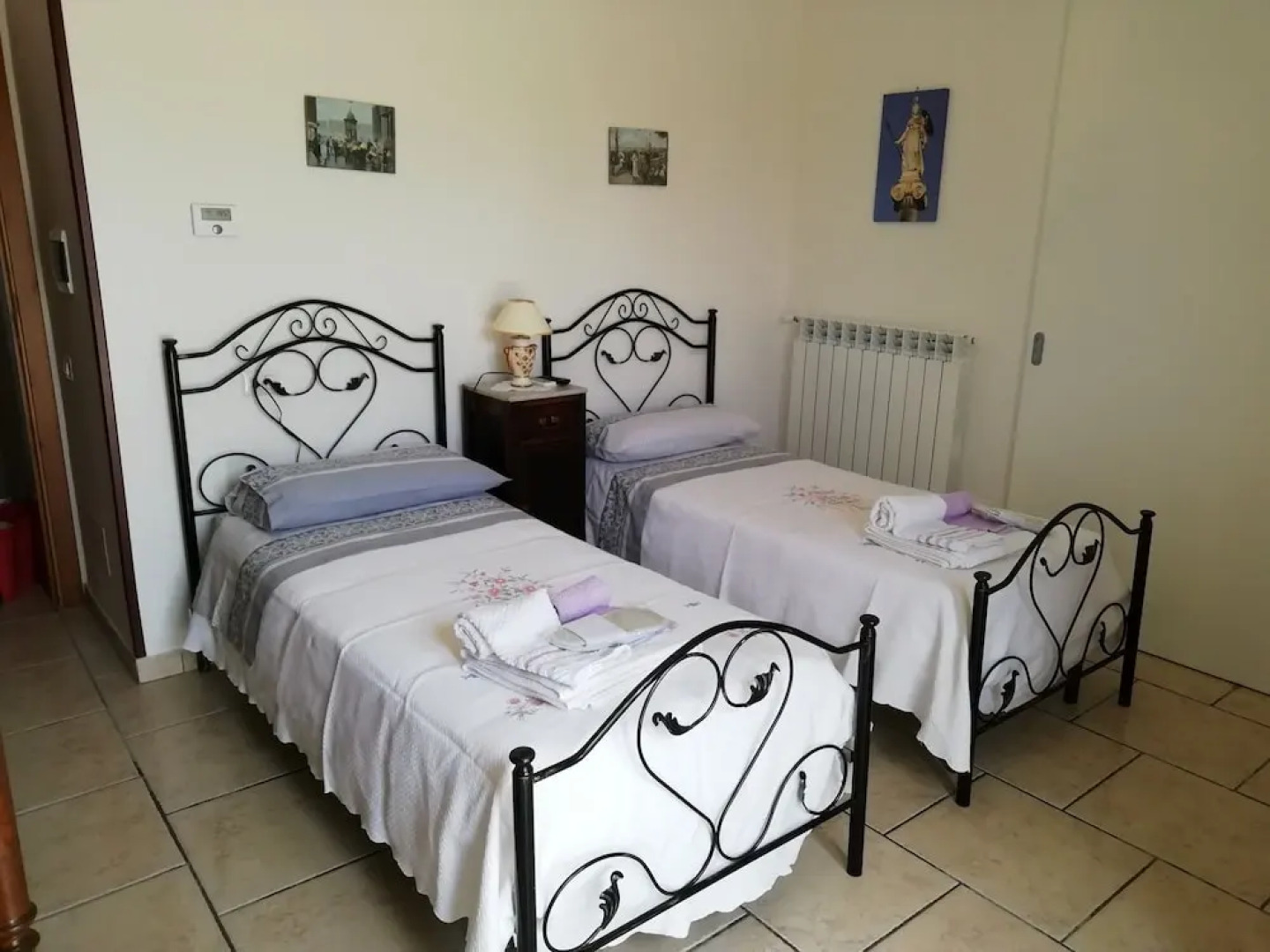 Xenios Torre Suda B&B