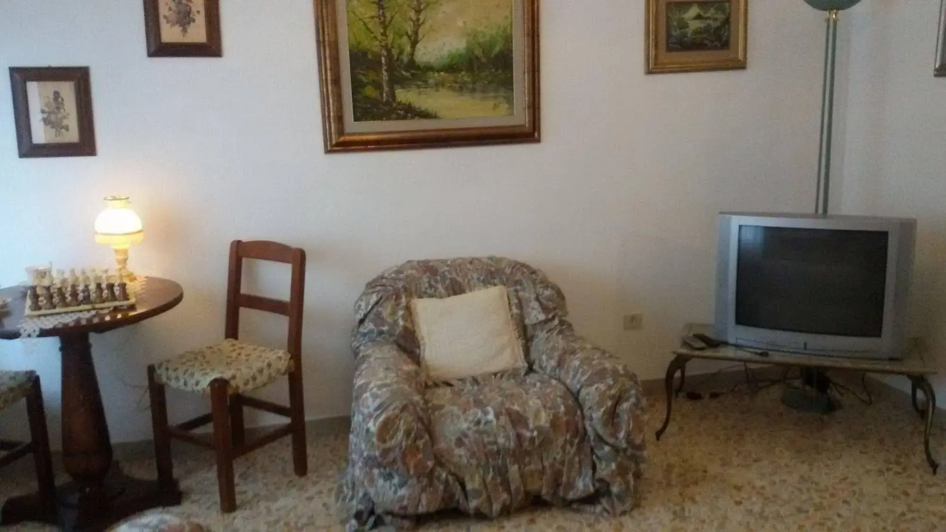 Apartment Nonna Cucca