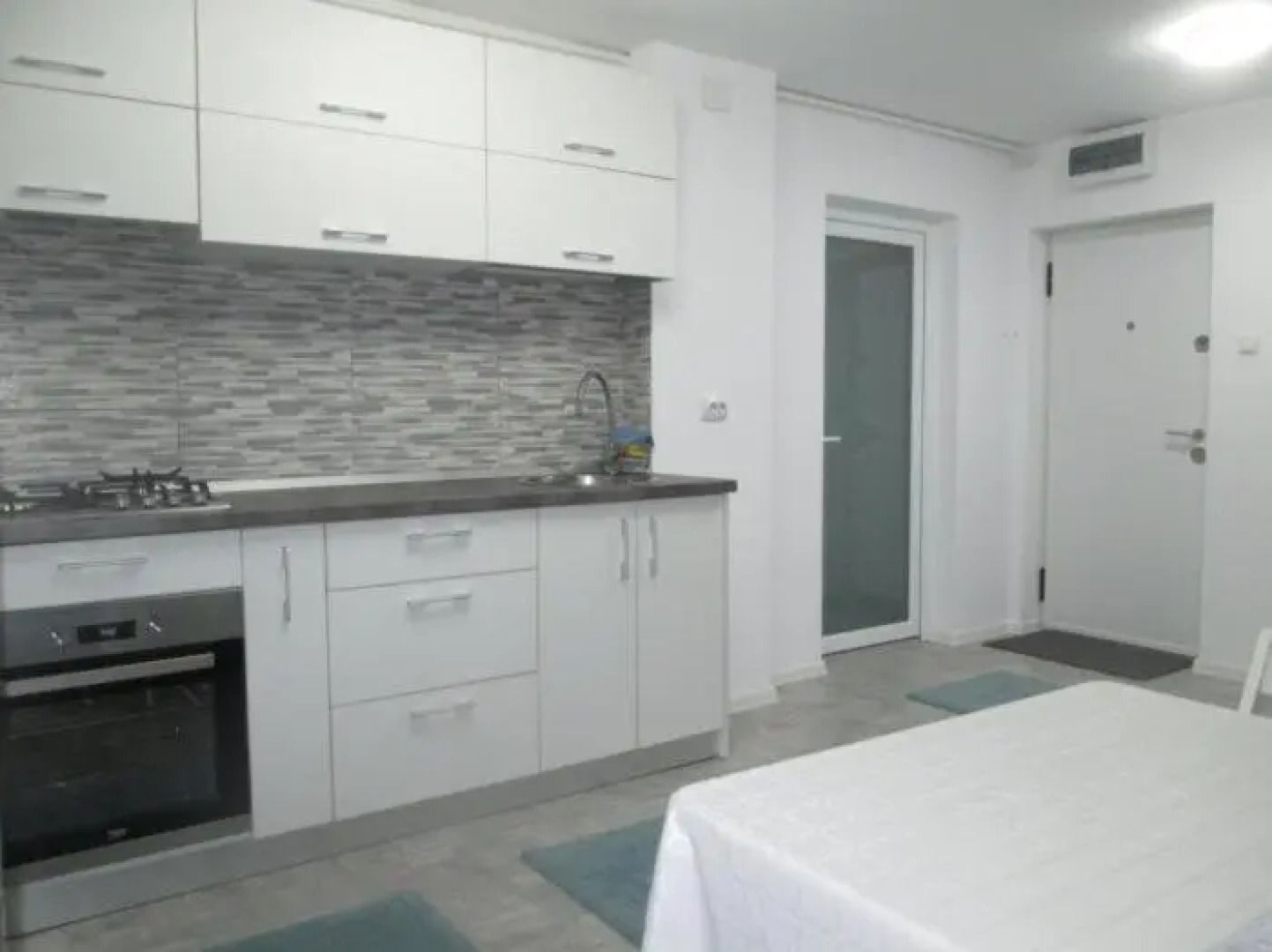 Apartament Sarra