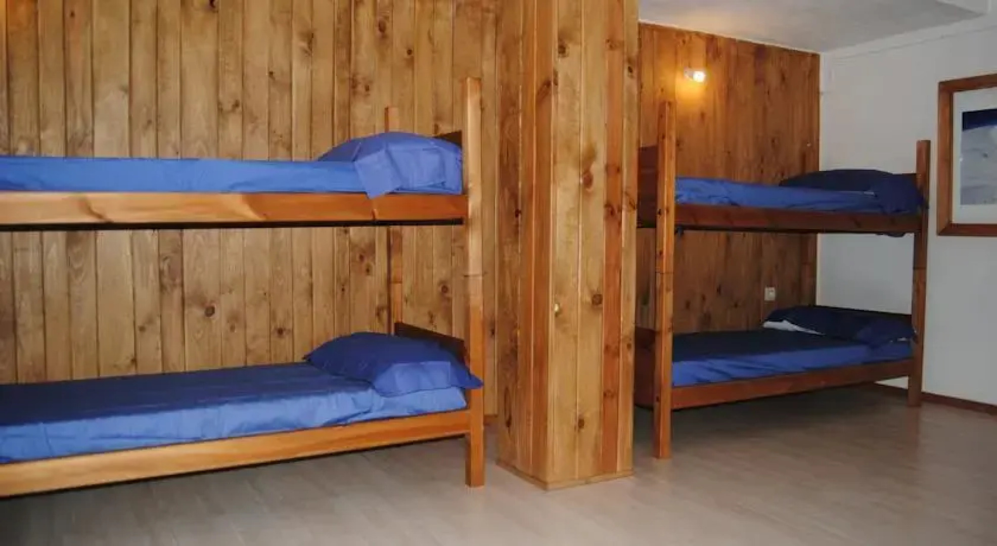 Un Rincon Para Descansar