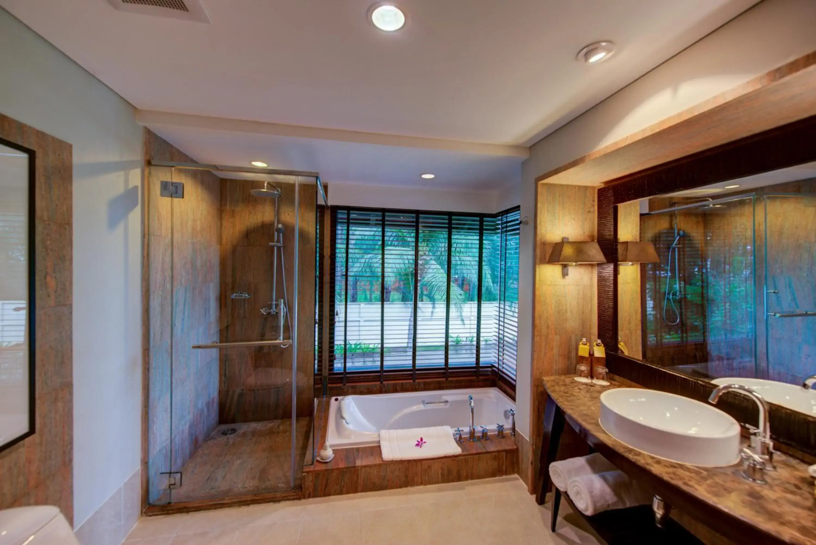 Layana Resort and Spa