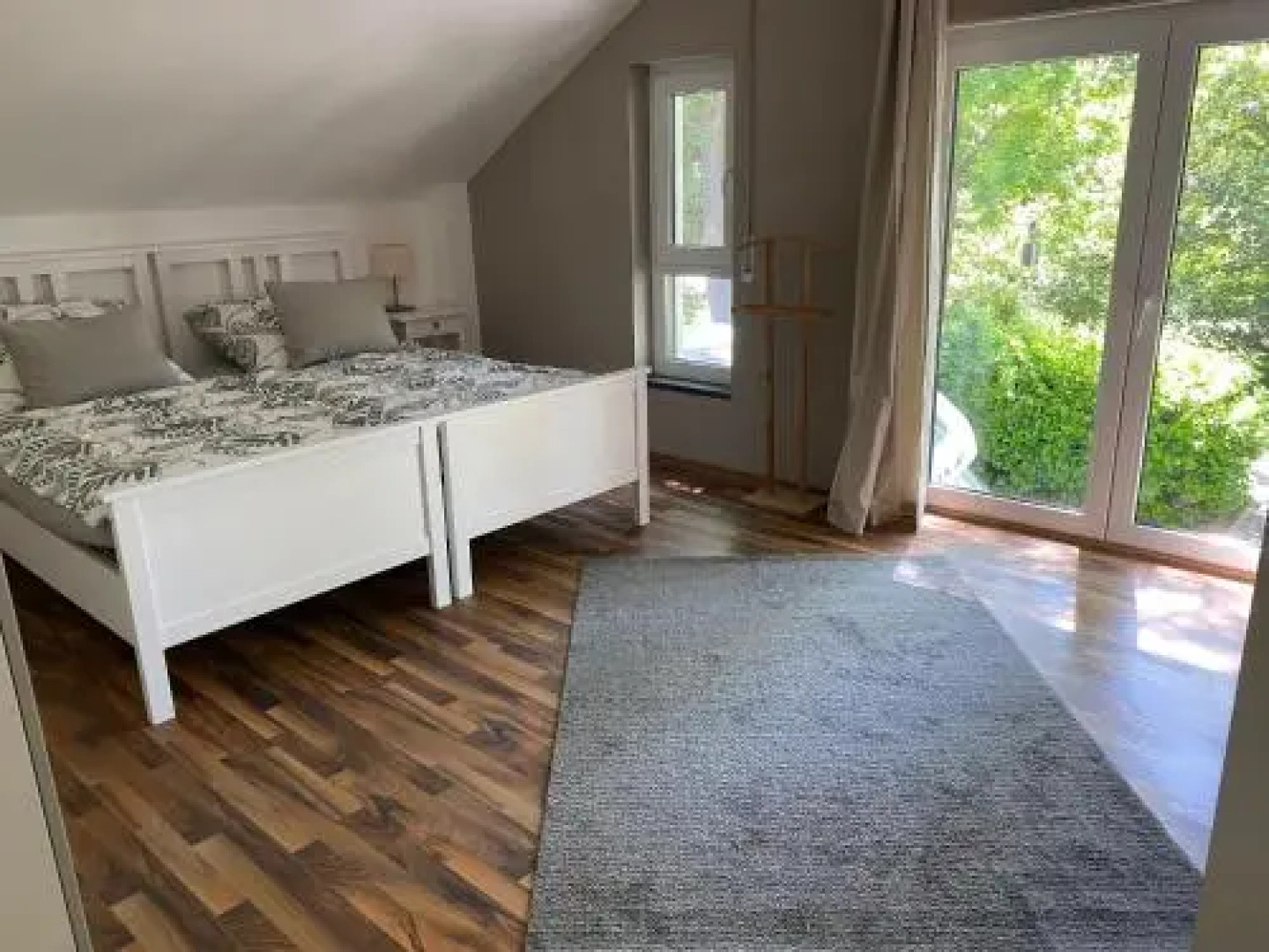 Ferienwohnung Schantz