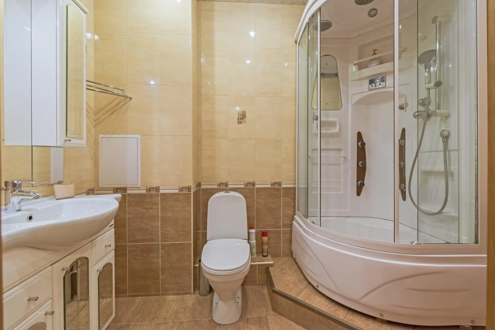 Sails On Kolomyazhsky Avenue 15 Building 2