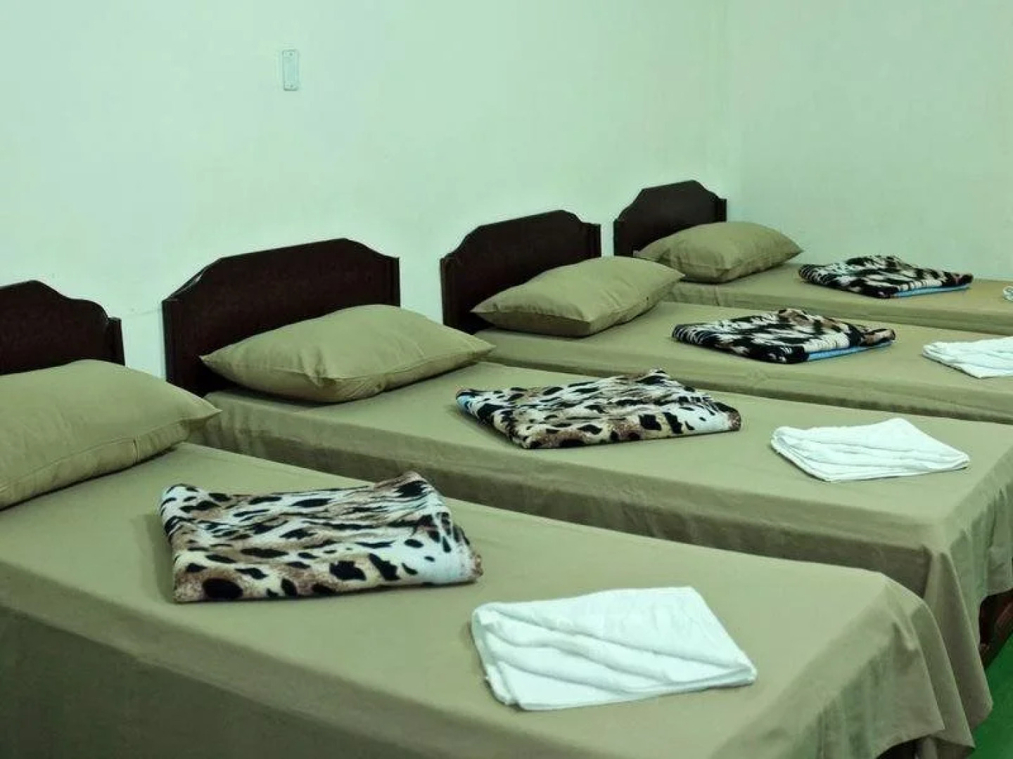 Greenheights Business & Convention Center