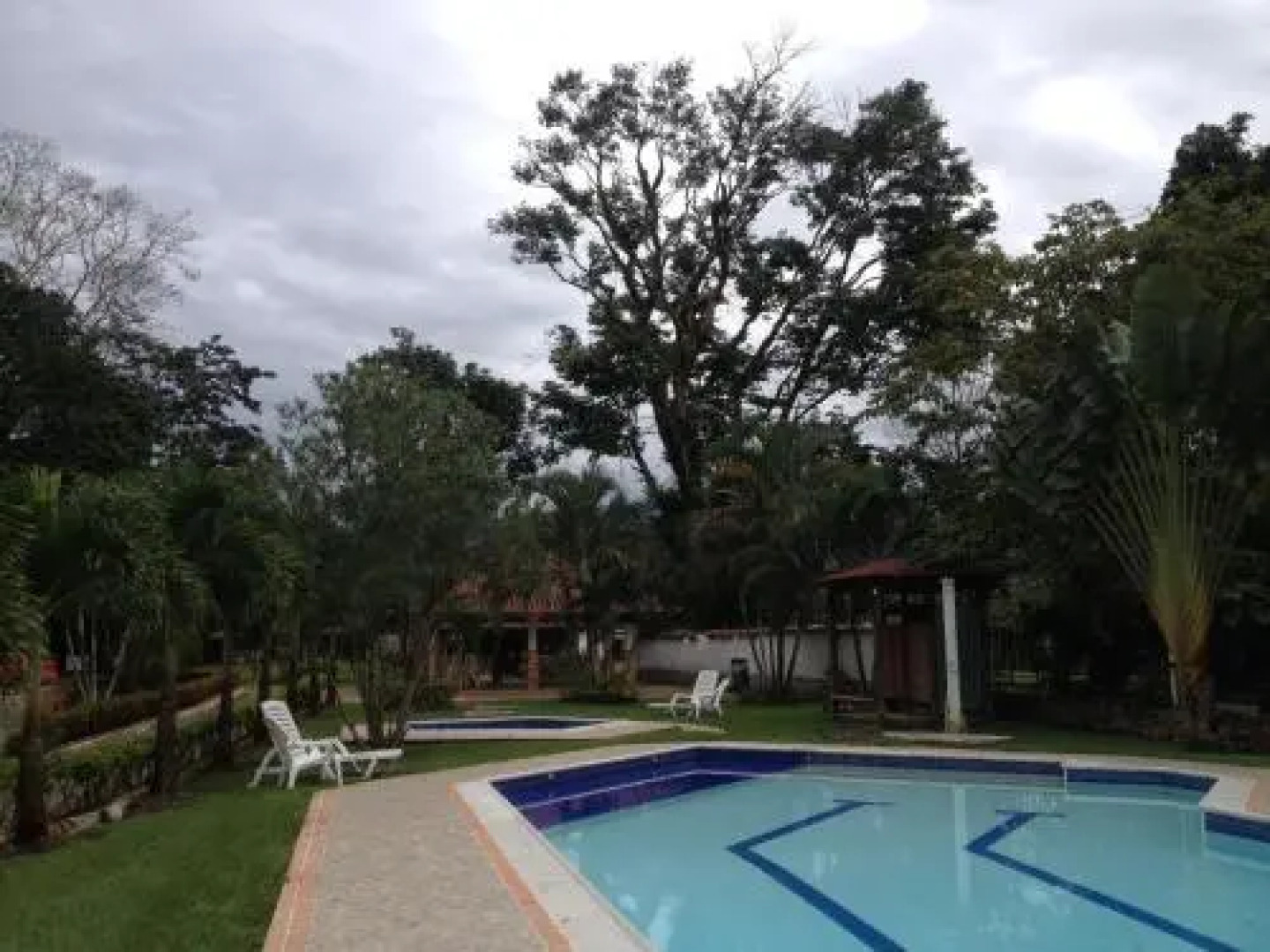 Hotel Campestre Casaviva