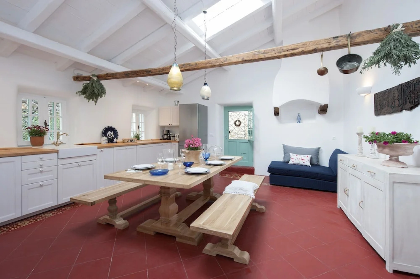 White Jasmine Cottage