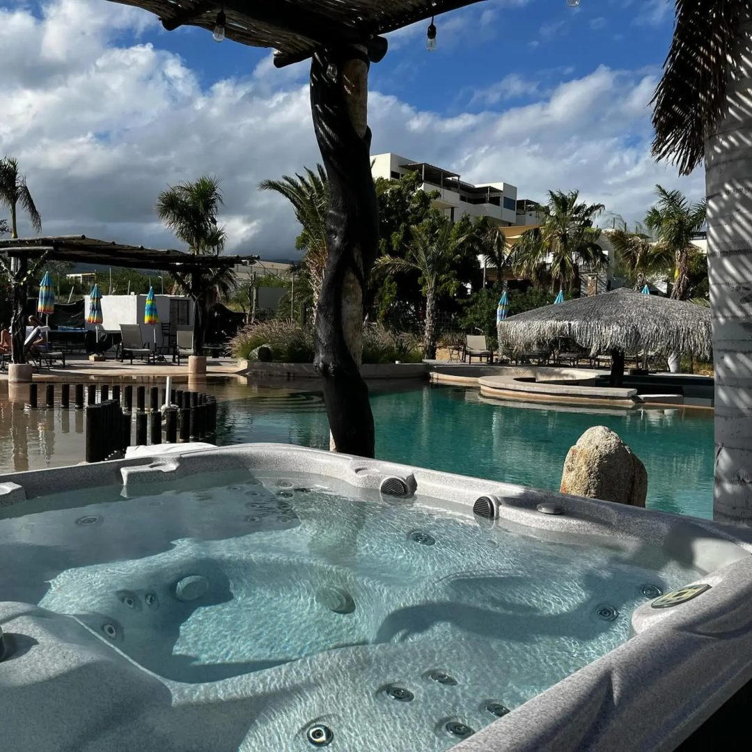 Ventana Blue Resort