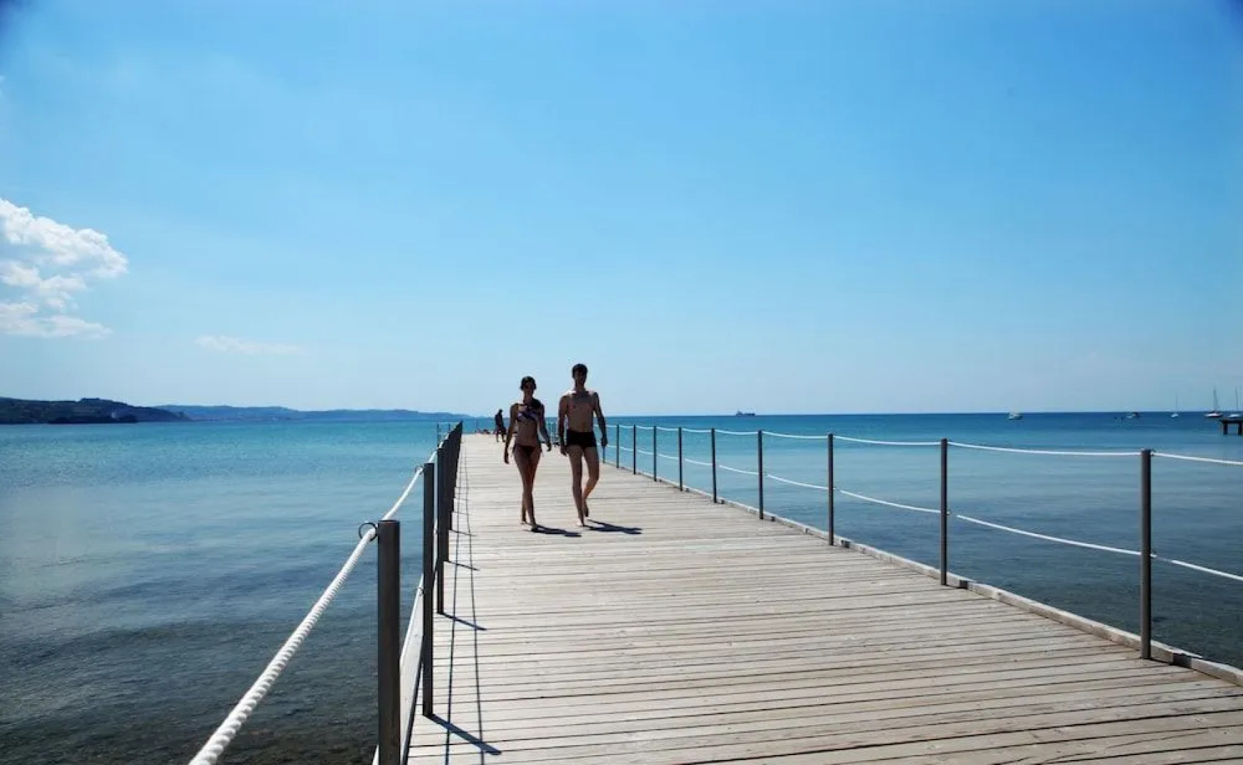 Villas with Balcony or Terrace - Hotel & Resort Adria Ankaran