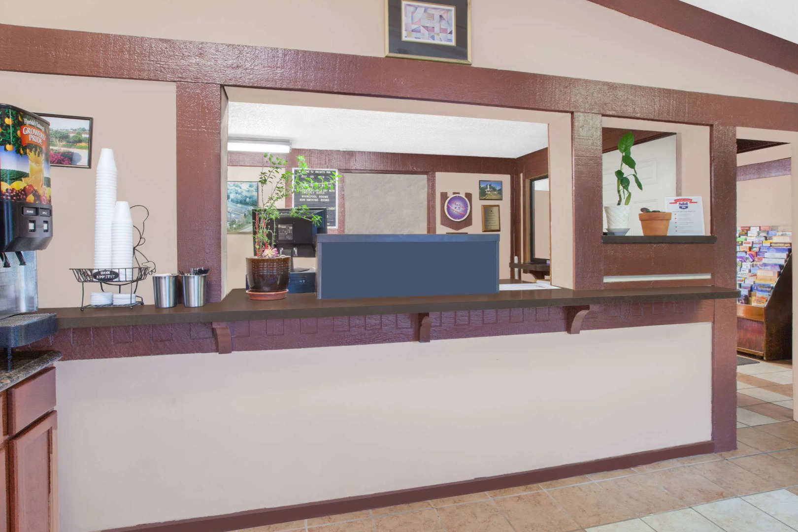 Knights Inn Battle Creek