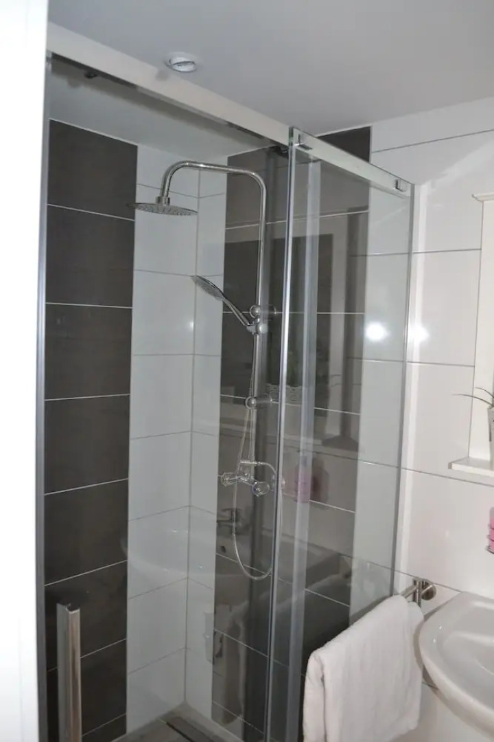 Pension Klitzeklein Zentrum