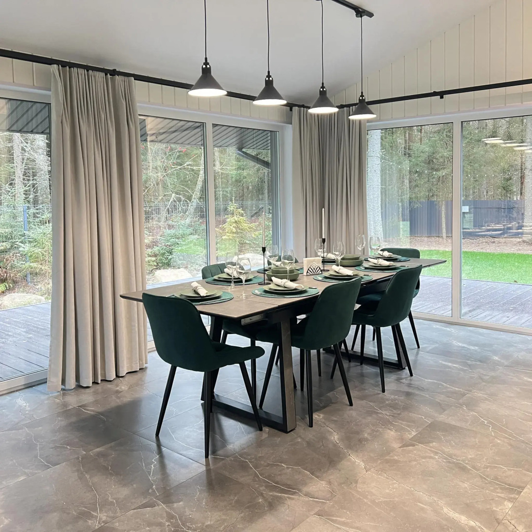 Коттедж в загородном клубе HILLSTONE (Хиллстон)