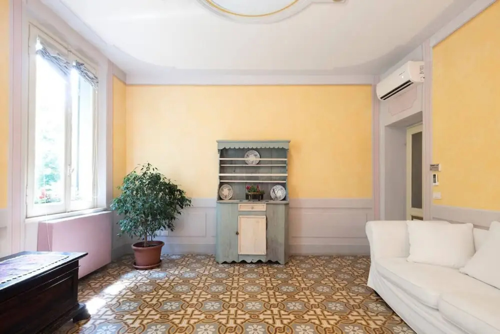 Il Giardino degli Artisti Centralissimo