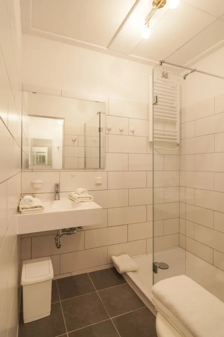 Landhotel Heckenmühle