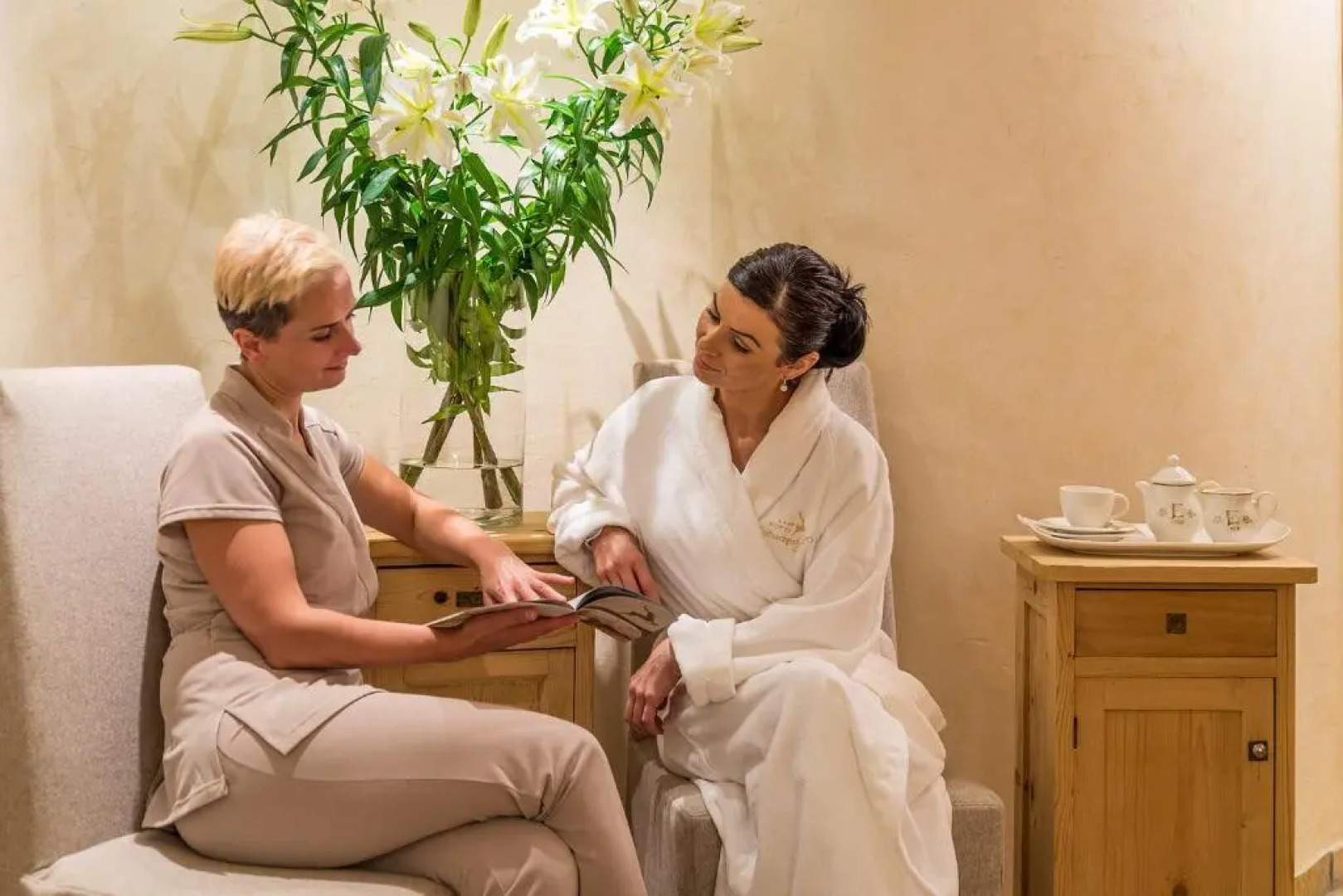 Hotel Kolfuschgerhof