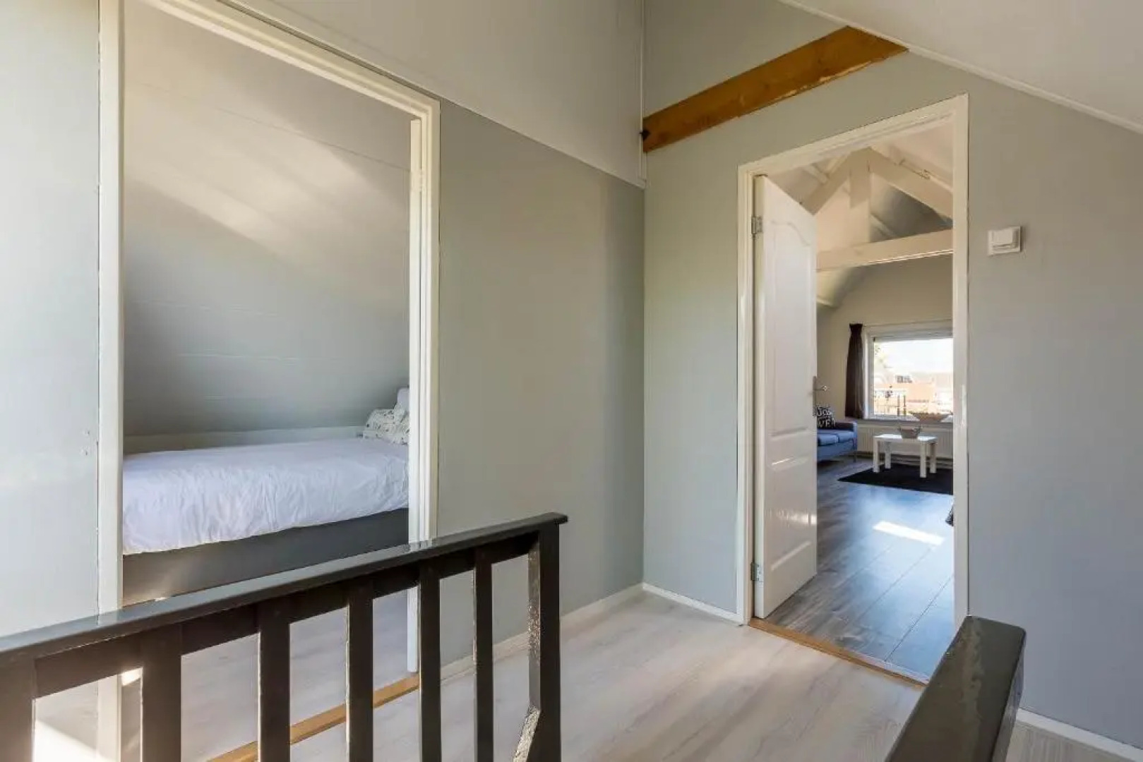 Studio Wolken, Wind en Water.