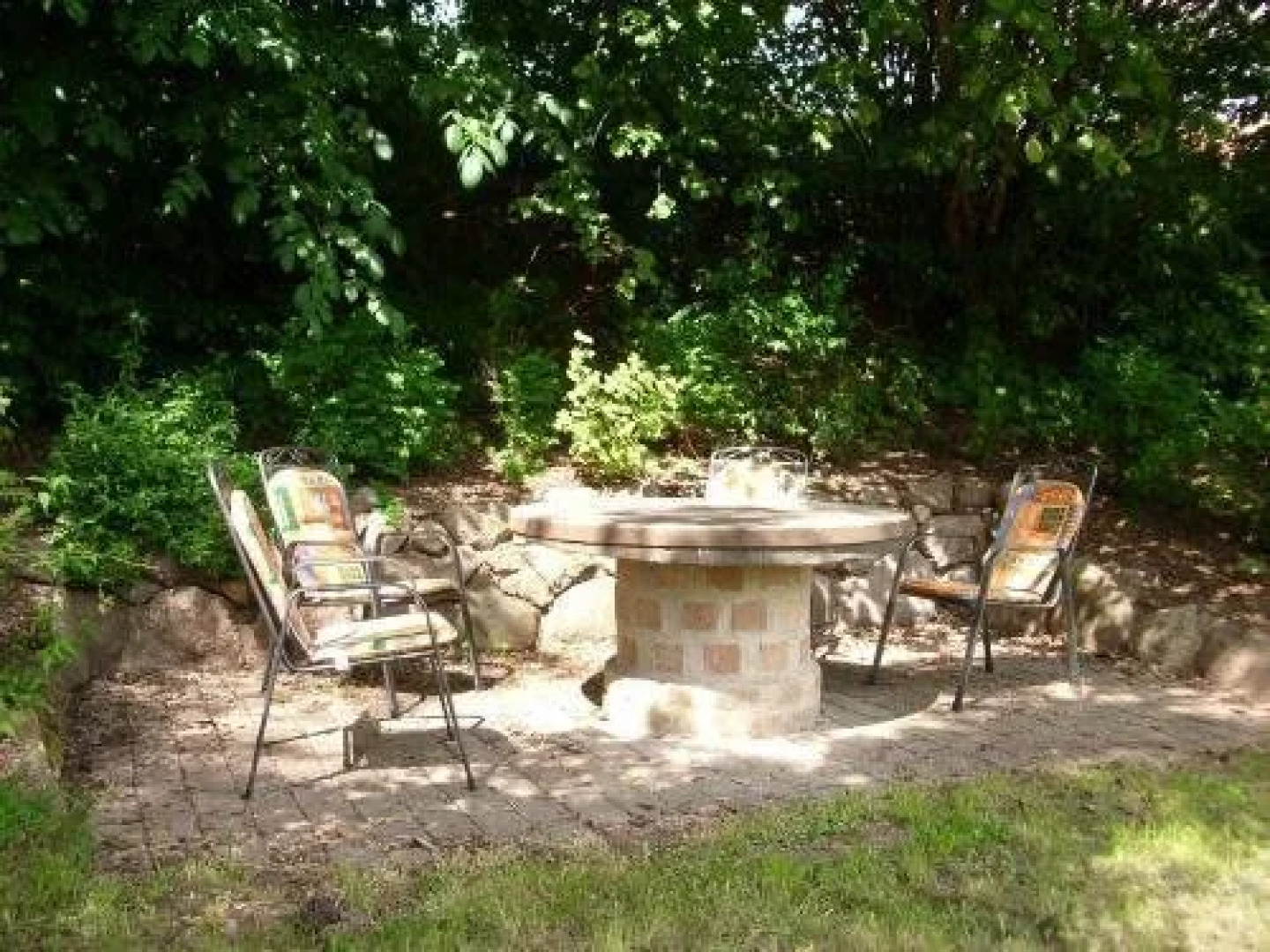 Hotel garni Badenmühle