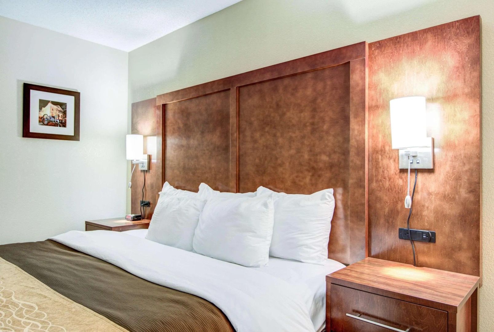 Comfort Inn & Suites Athens North